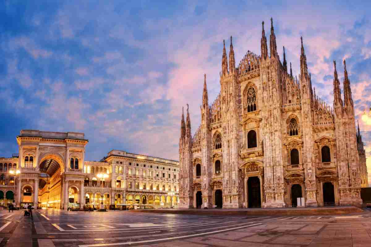 Milano, i quartieri più cari 