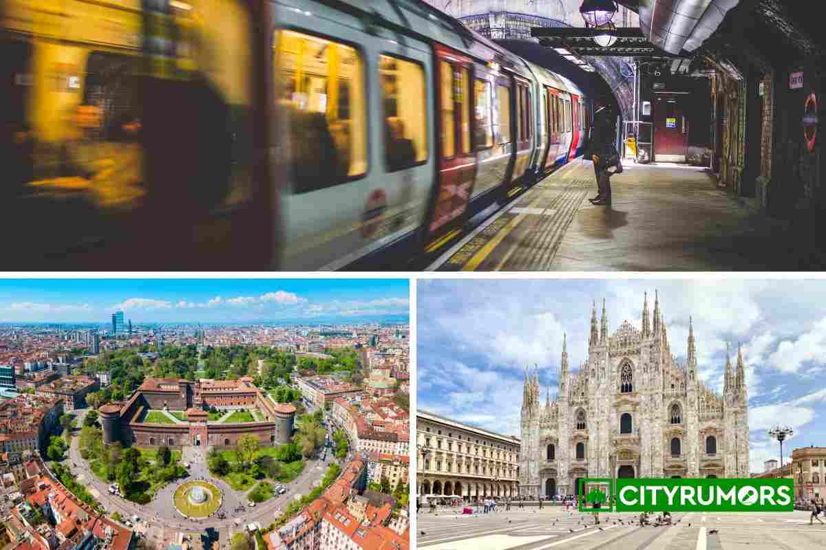 Milano Linea M6 costo appartamenti
