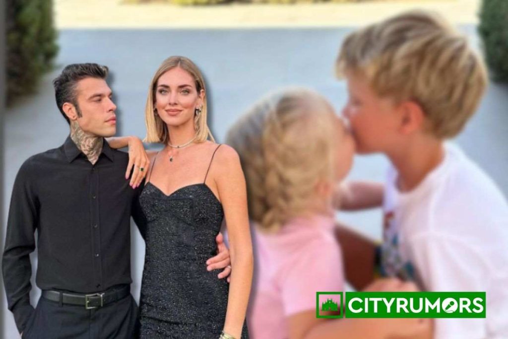 Quanto costa la scuola dei figli di Chiara Ferragni e Fedez