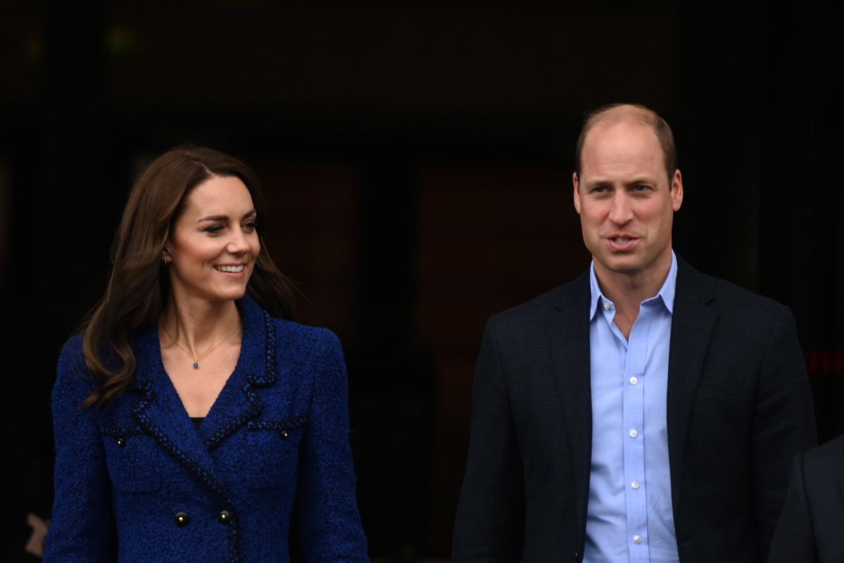 william kate avversari sfida