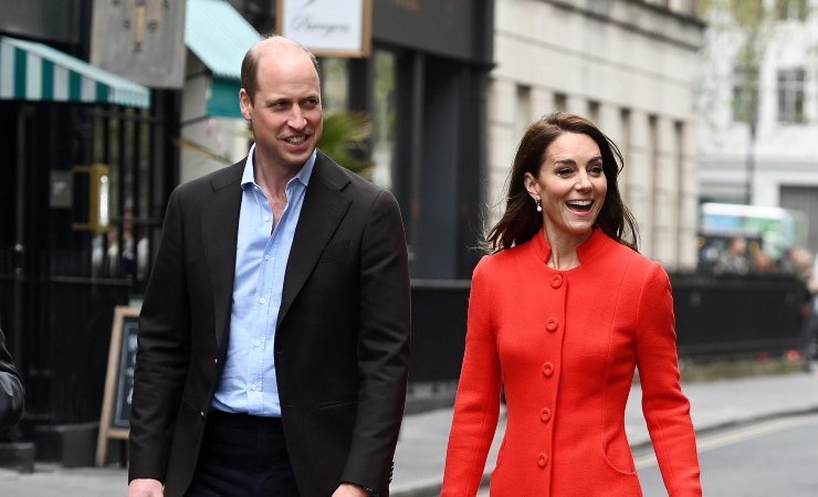 william kate avversari scelte 