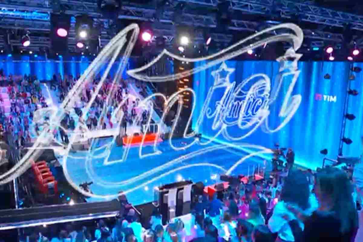 Parla un ex concorrente