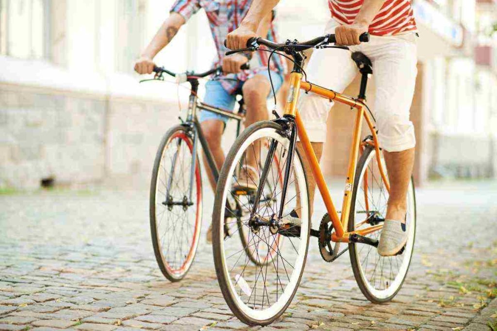 Milano pericolo bici ciclabile