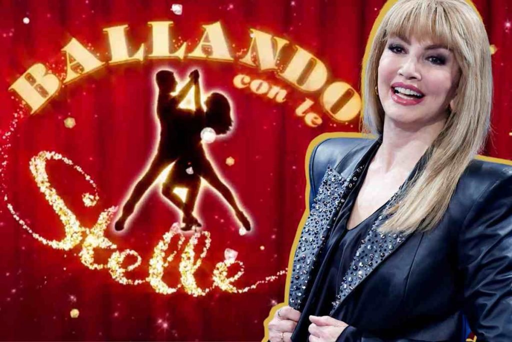 Ballando con le stelle, nel cast una nota showgirl da Mediaset