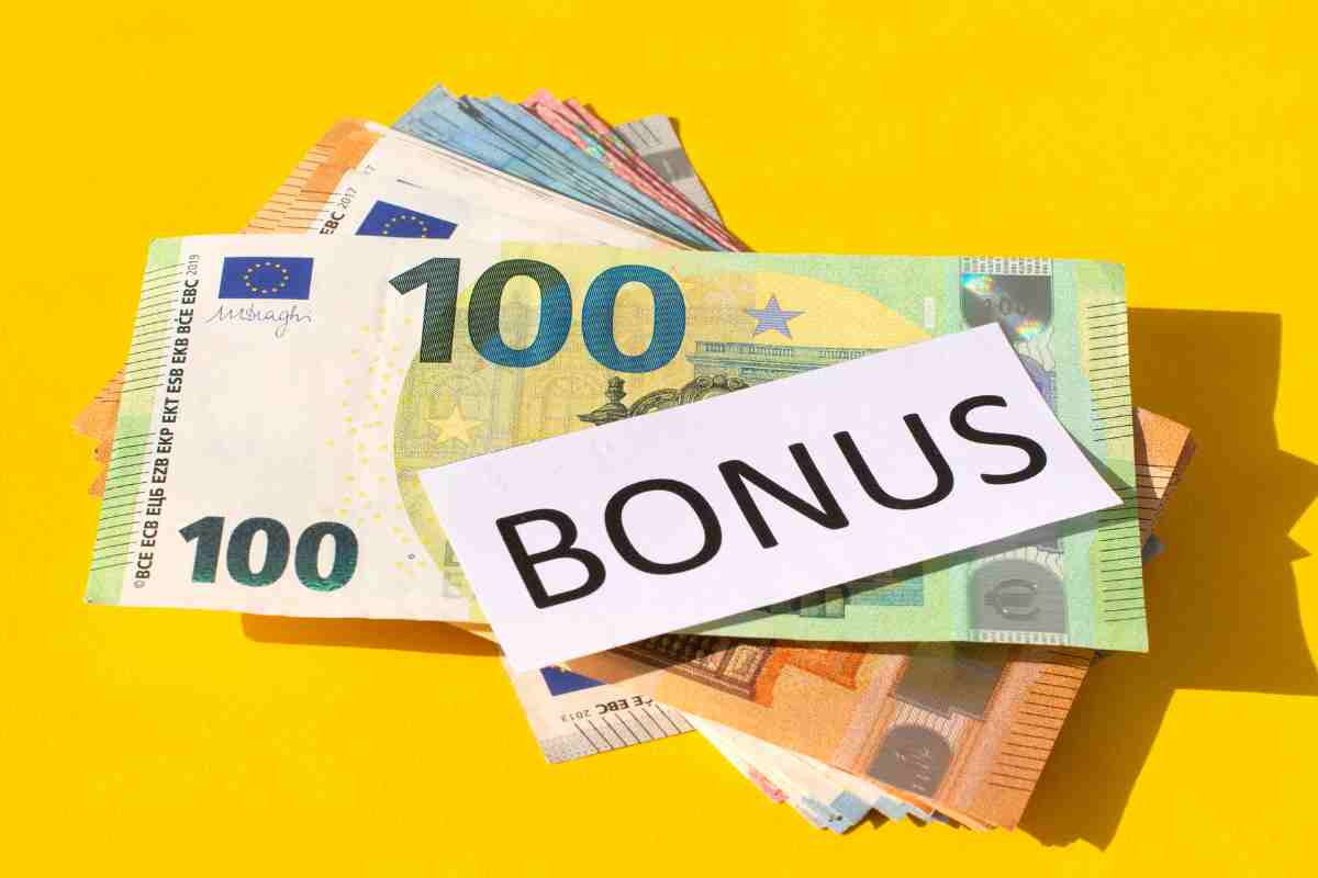 Bonus da 500 euro, ecco per chi sarà disponibile
