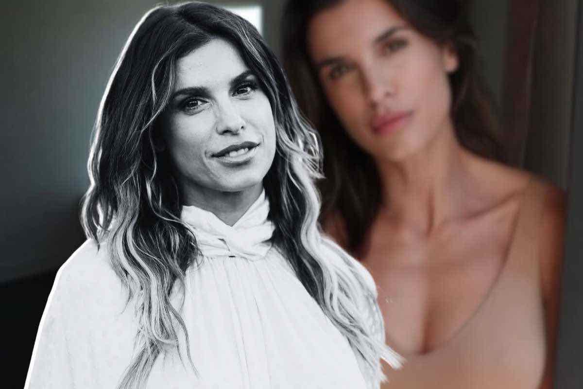 Elisabetta canalis video