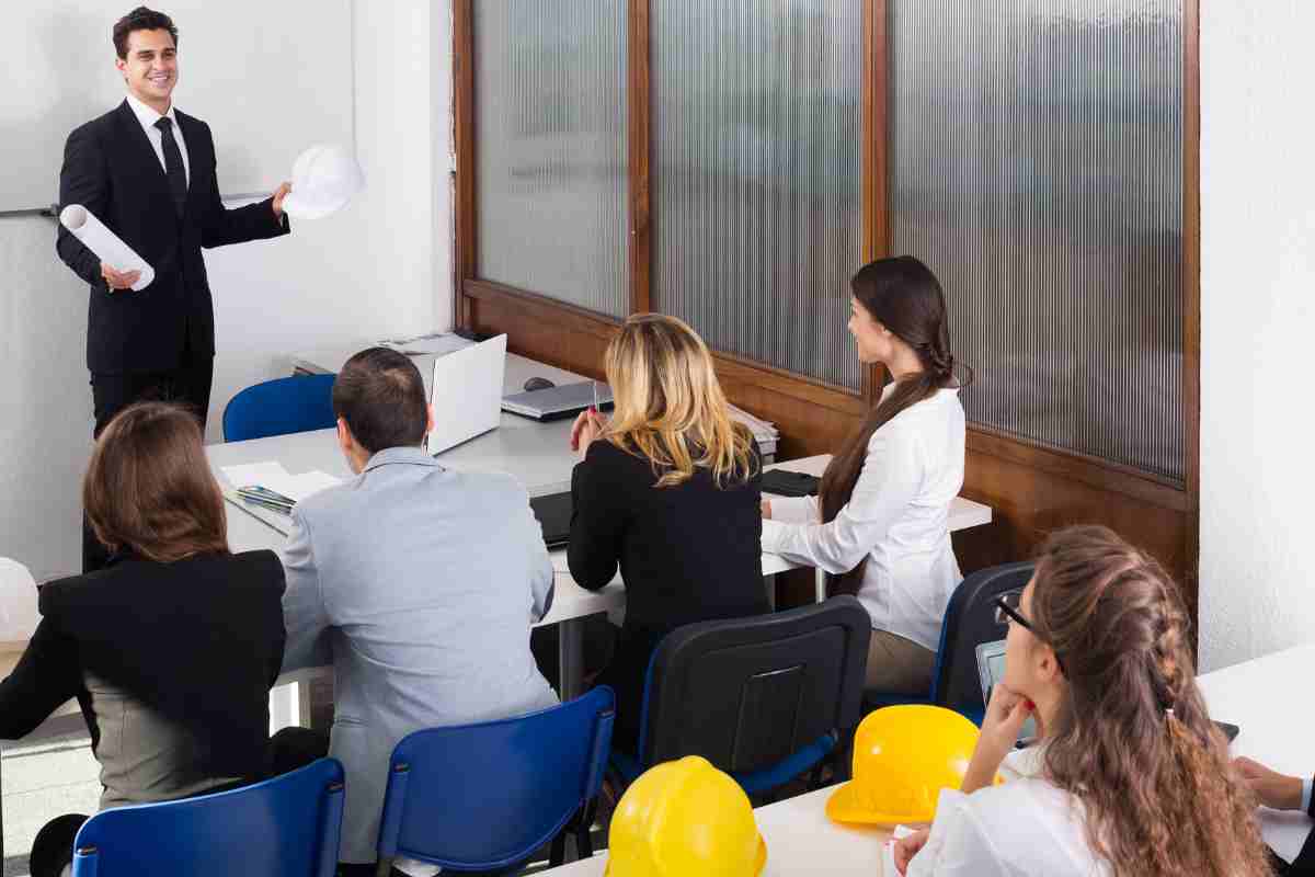 Corsi di formazione a Milano, ecco quali offre il Comune