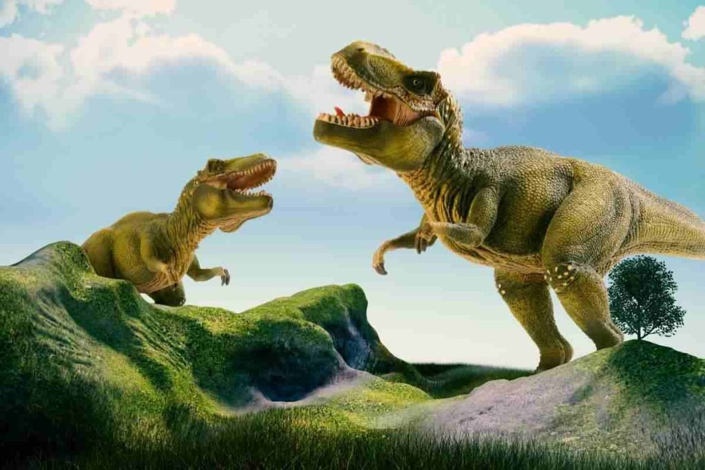 dinosauri milano