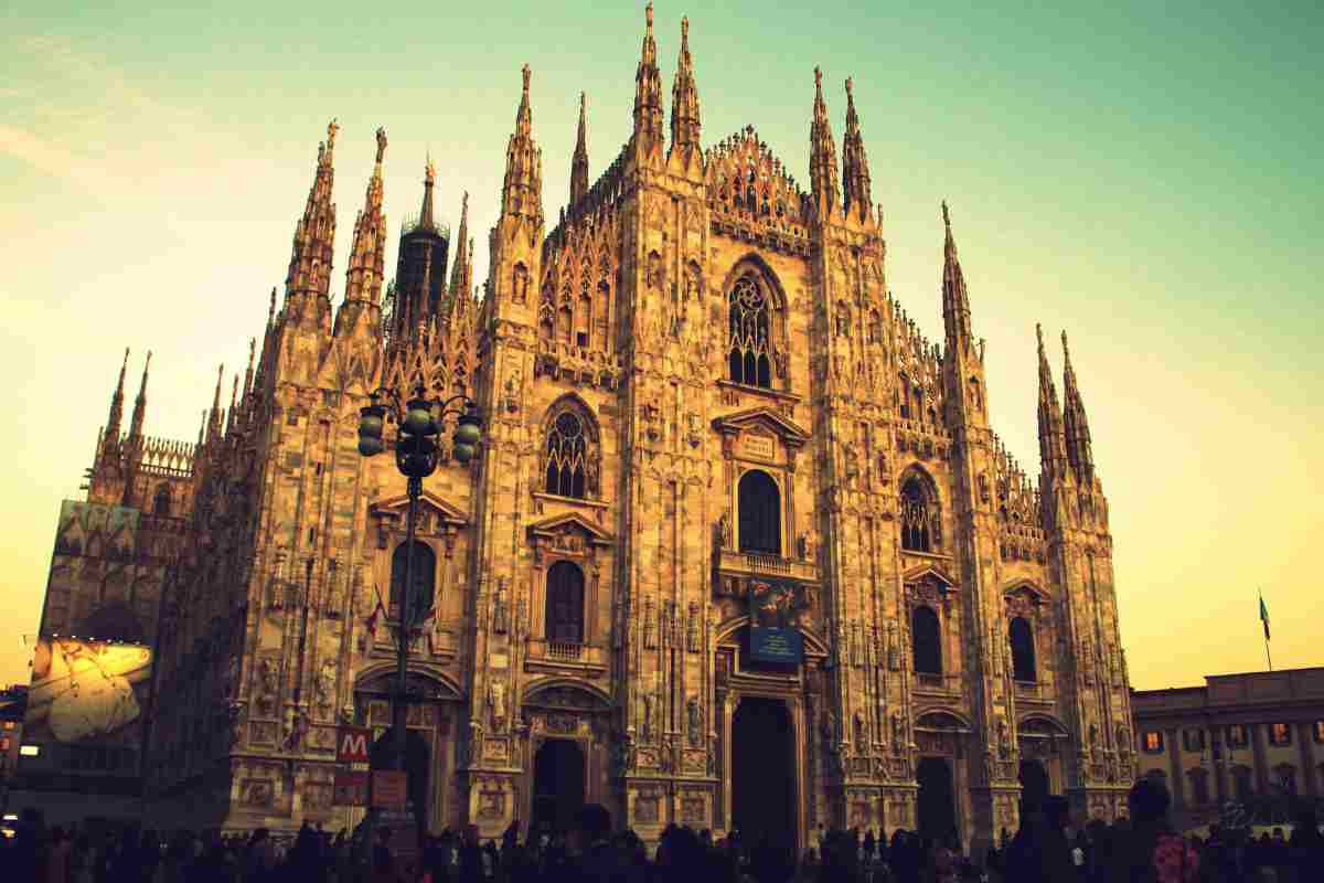 Milano, 10 curiosità sulla città lombarda da scoprire