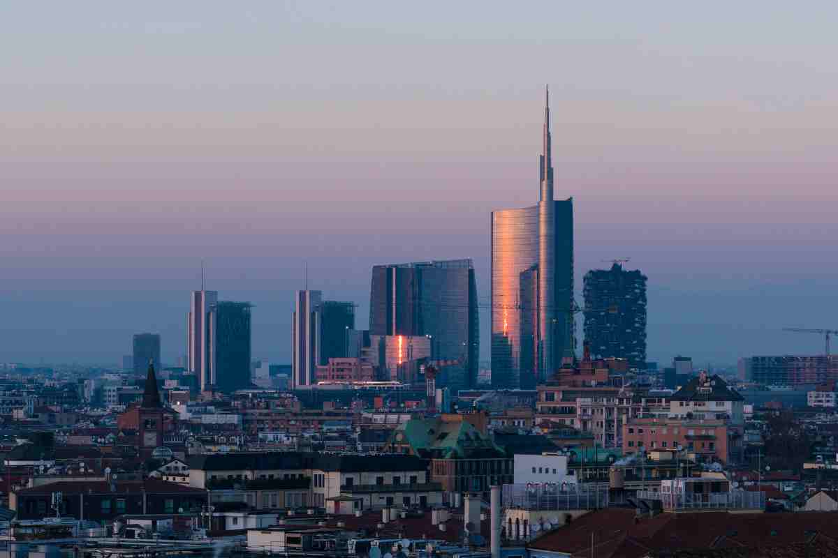 Milano, nuovo primato per la città: ecco perché
