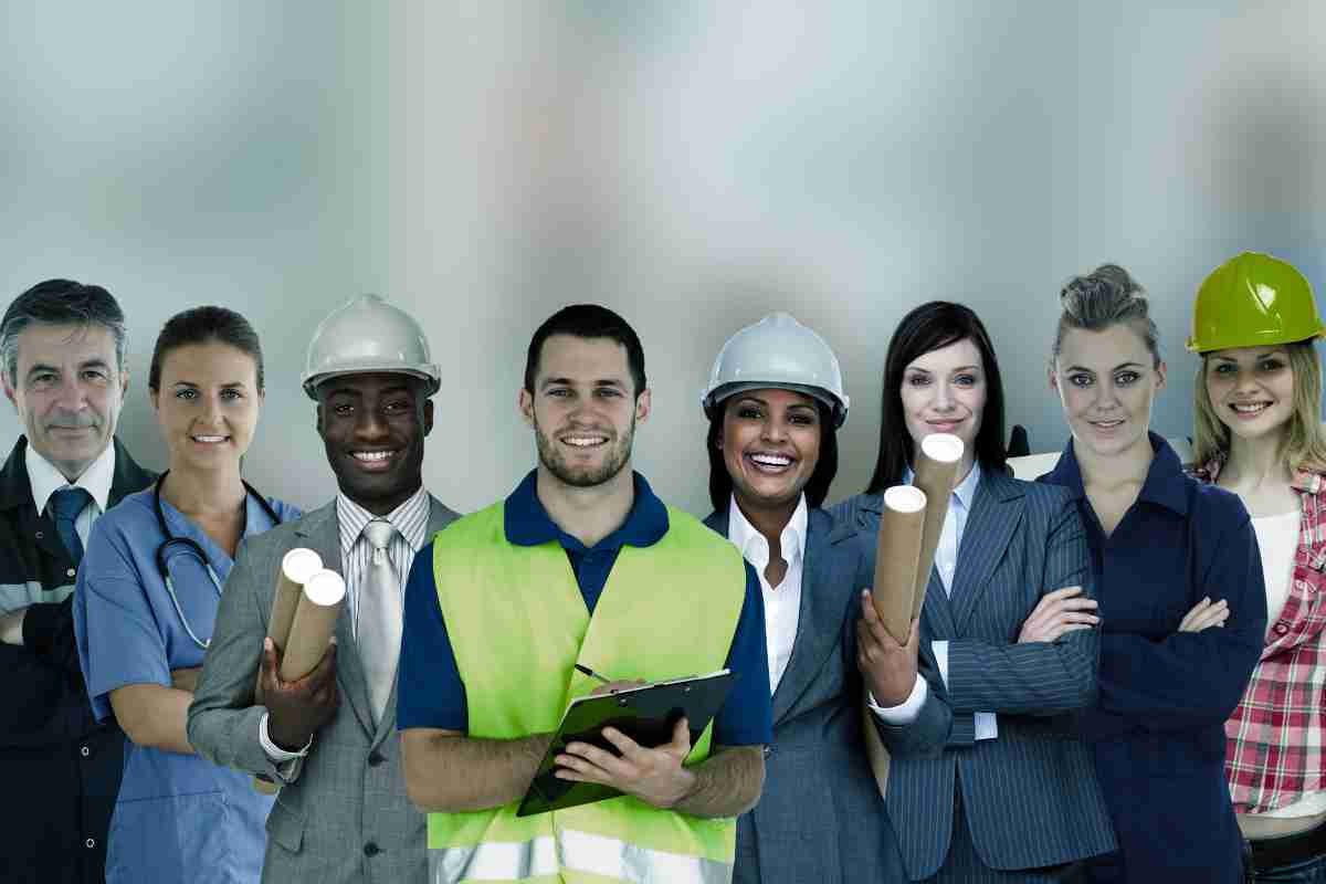 30mila posti di Lavoro in Lombardia, Trentino e Veneto, ecco perché