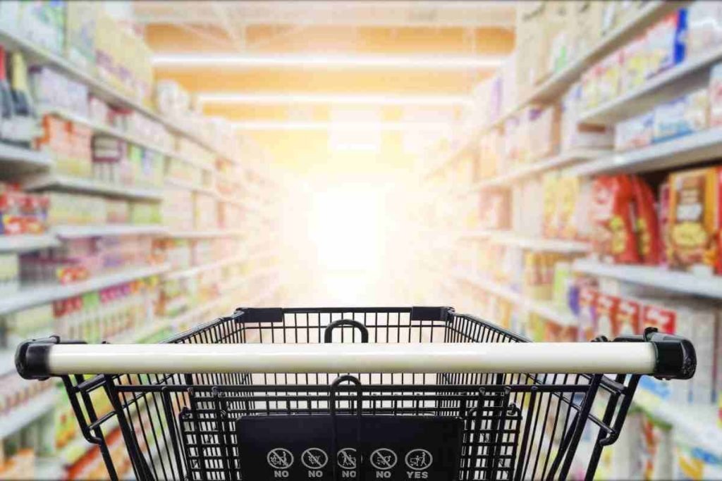 supermercato cosa cambia