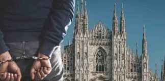 Reati Milano: Rapine, delitti e aggressioni
