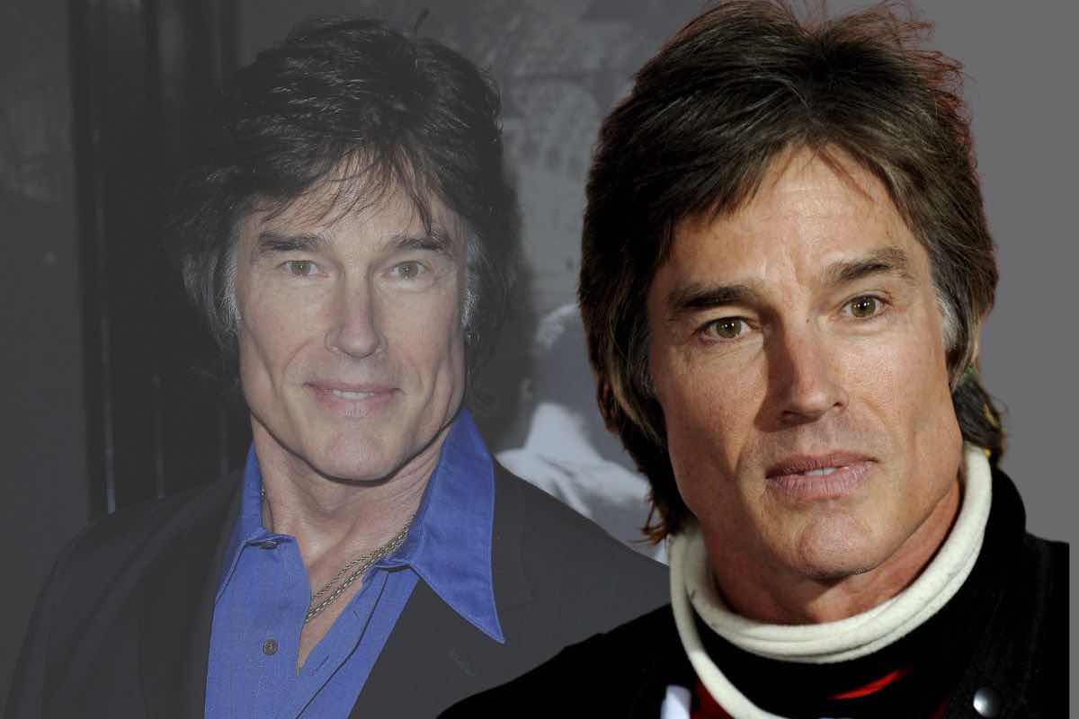 ronn moss com'è diventato oggi