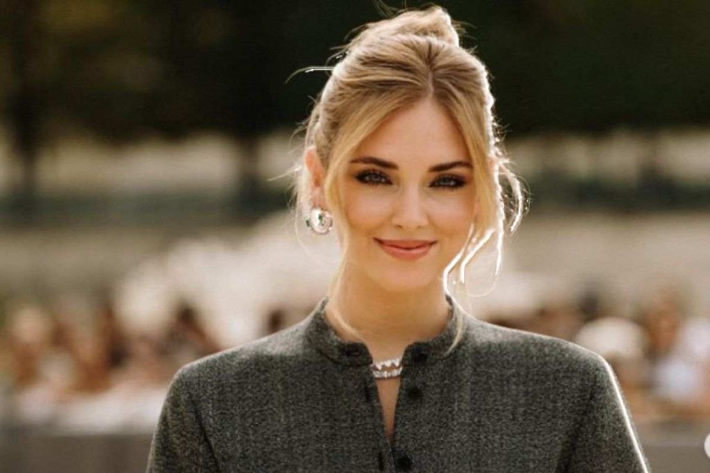 chiara ferragni migliore amica