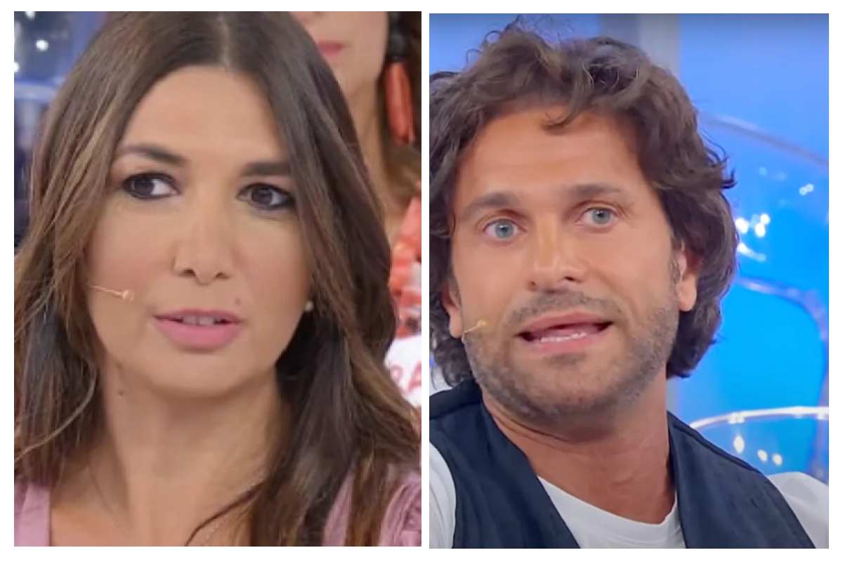 Claudia e Alessio tv