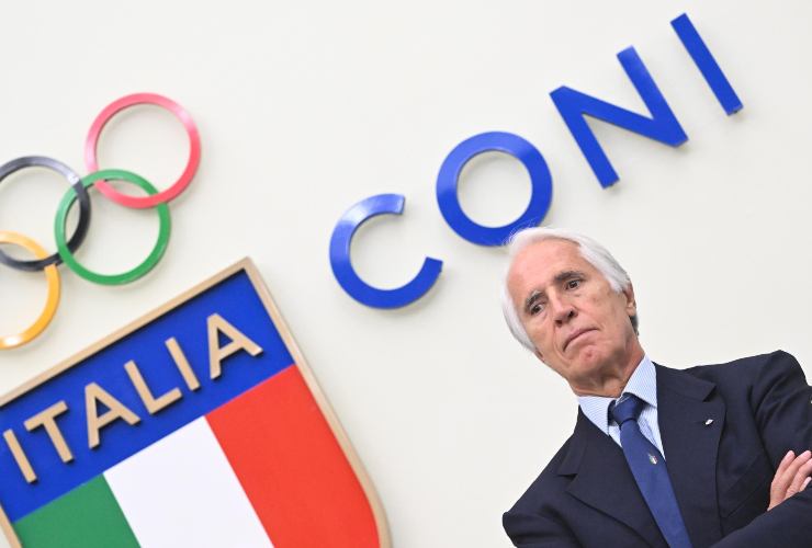 Scoppia il caso per le Olimpiadi Milano-Cortina