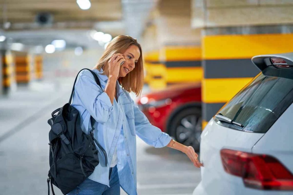 Parcheggi a basso costo a Milano