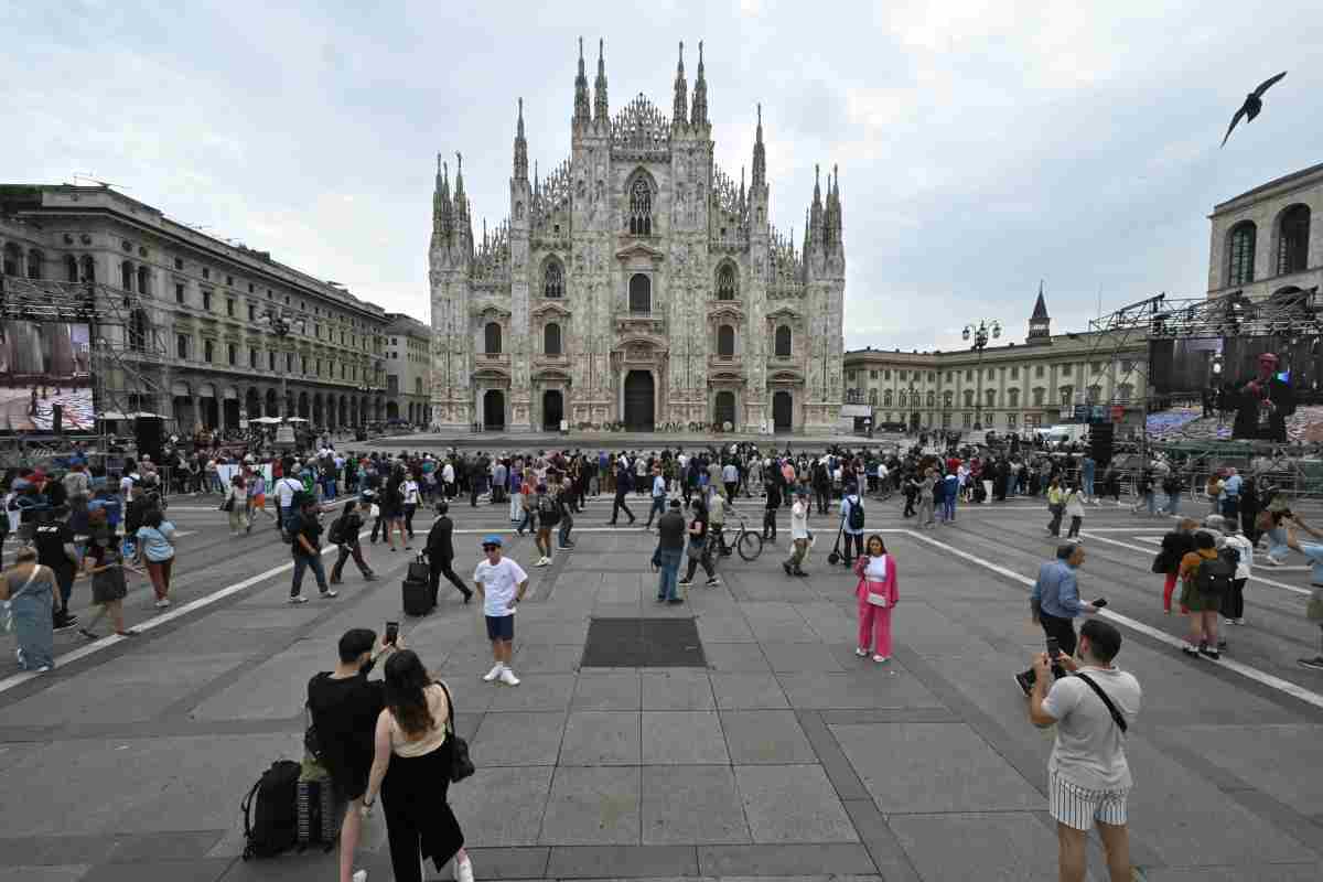 Aumenta la tassa di soggiorno a Milano