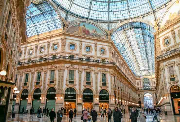 Le zone più pericolose di Milano lista