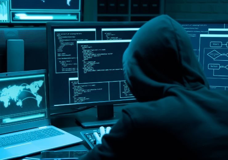 Milano cybersecurity hacker