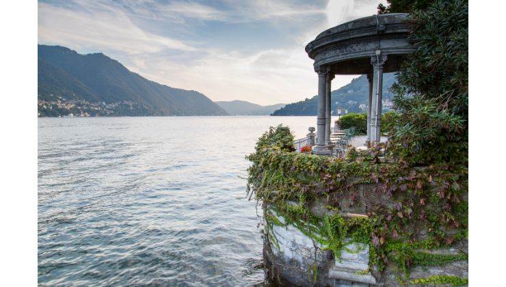 Lago di Como 