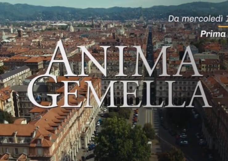 anima gemella cast anticipazioni