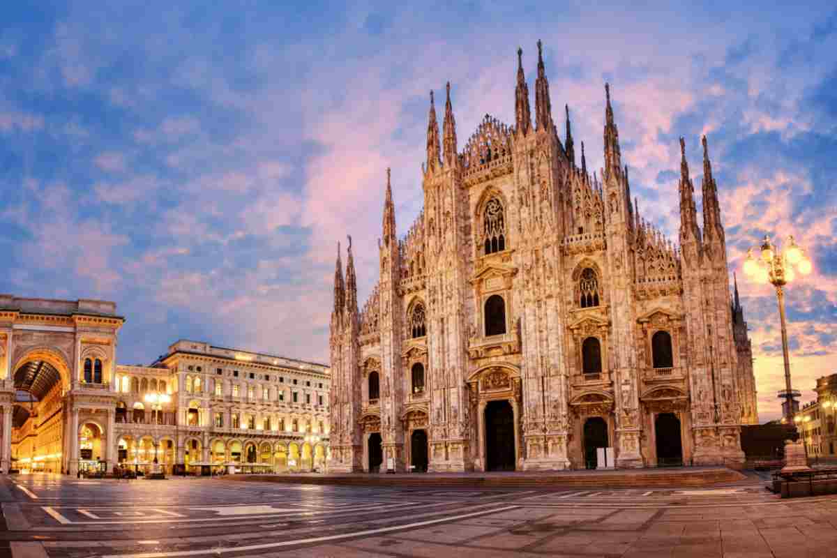 Le zone più pericolose di Milano