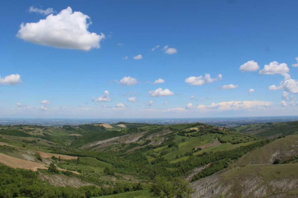 SeiMilano, il parco ispirato alla Pianura Padana