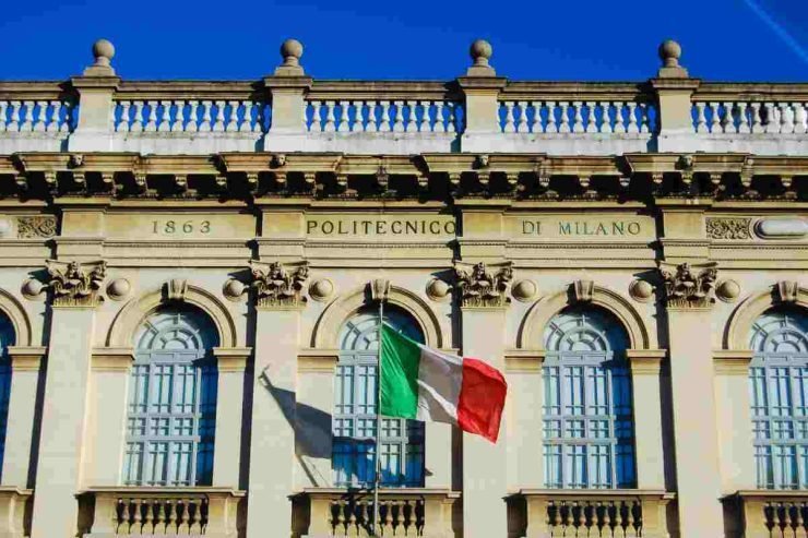 Migliori università di Milano