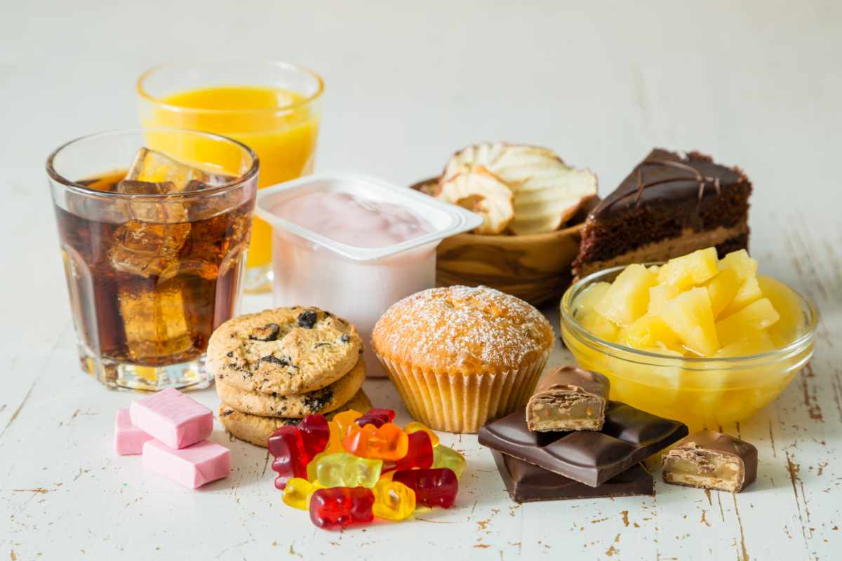Correlazione tra consumo di zuccheri e alzheimer