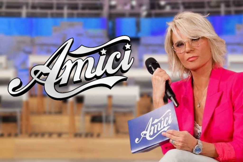 amici