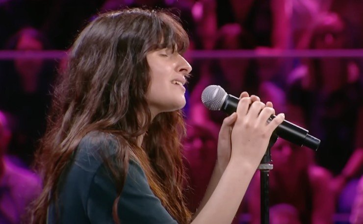 Angelica Bove si conferma il talento più cristallino di X-Factor 2023