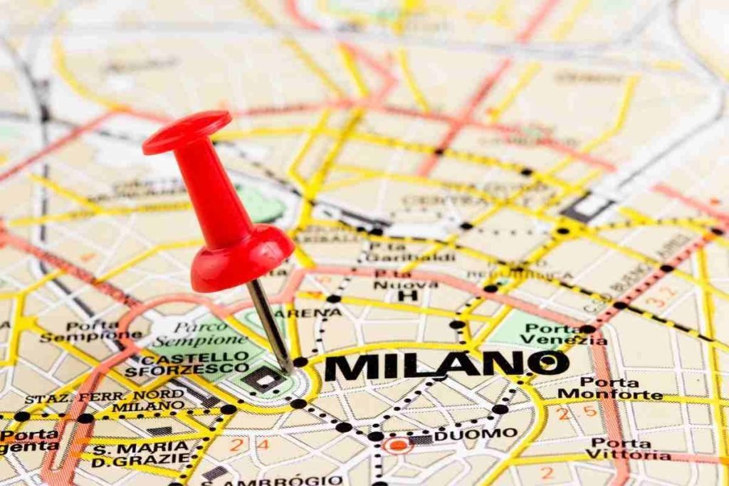 Milano, costo degli appartamenti in centro e in periferia