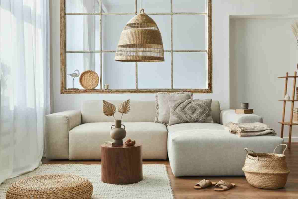 Casa lussuosa, i trucchi per farla apparire migliore