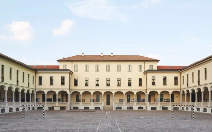 Il collegio Villoresi ospita il primo liceo STEM in Lombardia, di cosa si tratta