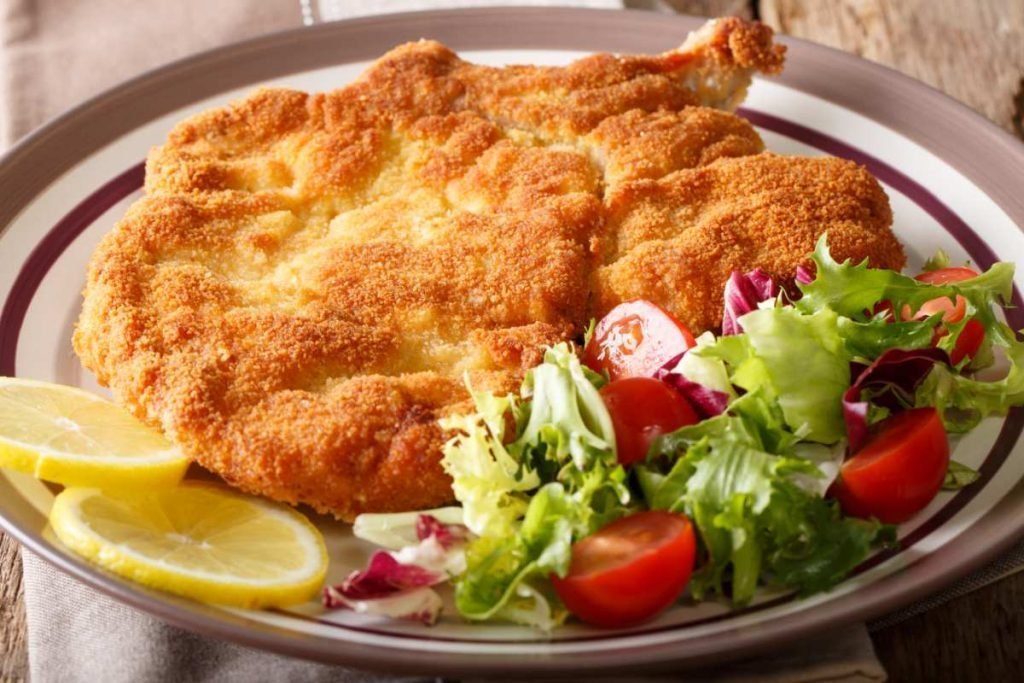 Cotoletta alla milanese: i trucchi per farla perfetta!