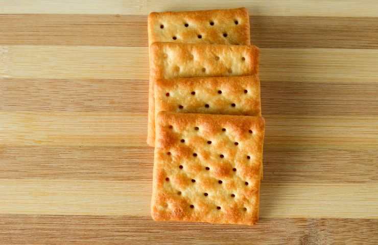 Crackers, i migliori in commercio sono questi secondo altro consumo: la  classifica dei marchi più famosi - Cityrumors Milano