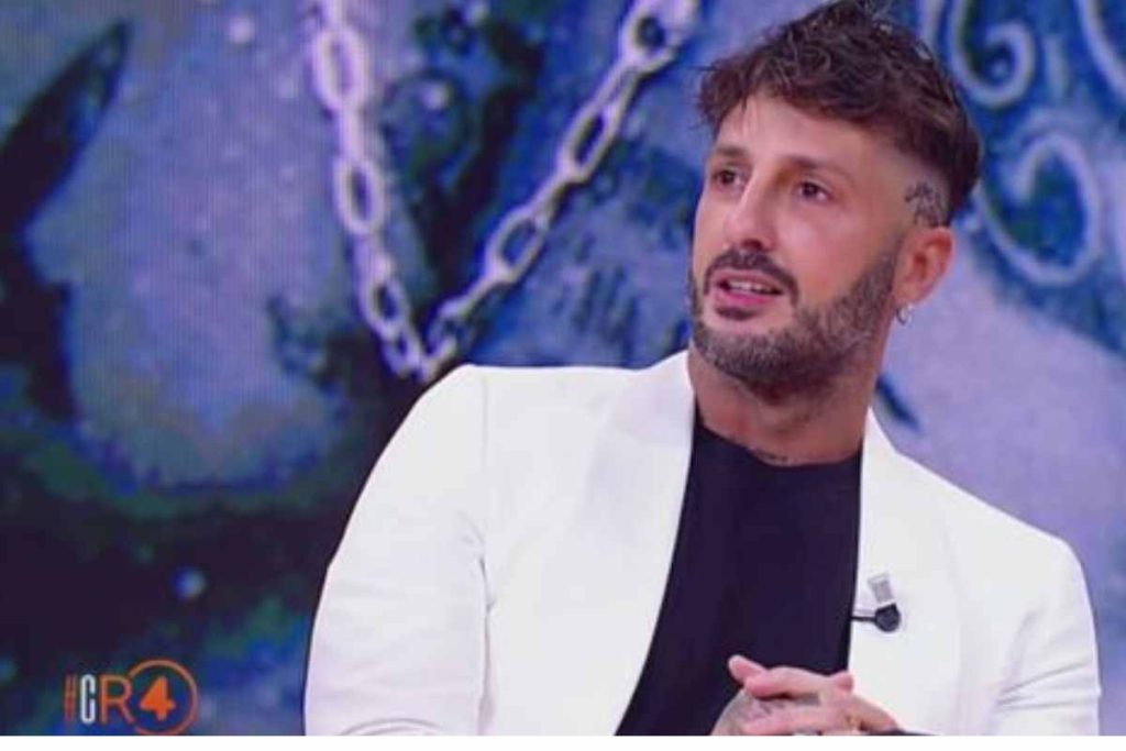 Fabrizio Corona