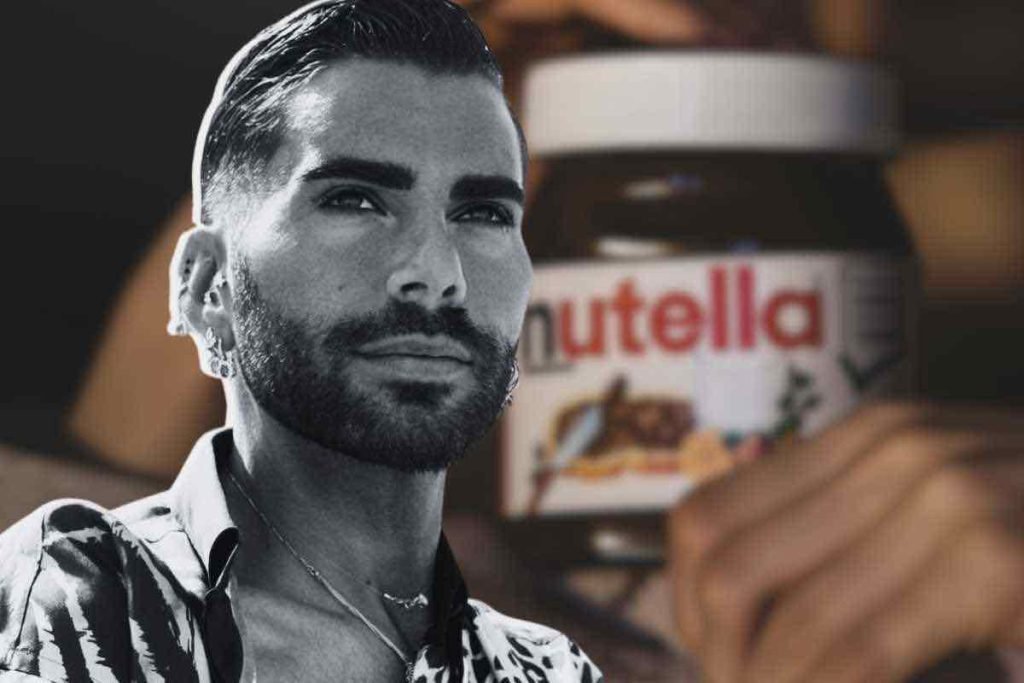 capelli Nutella