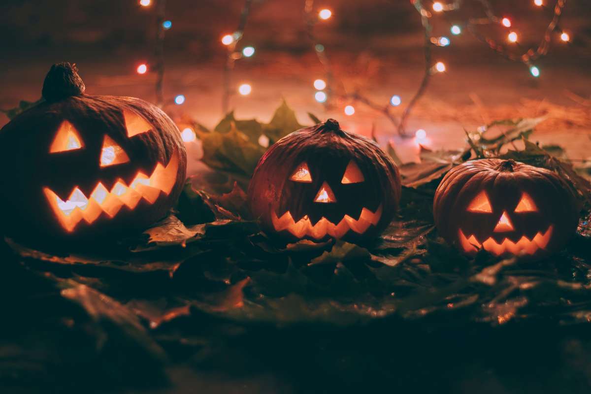 Festa di Halloween cosa fare a Milano