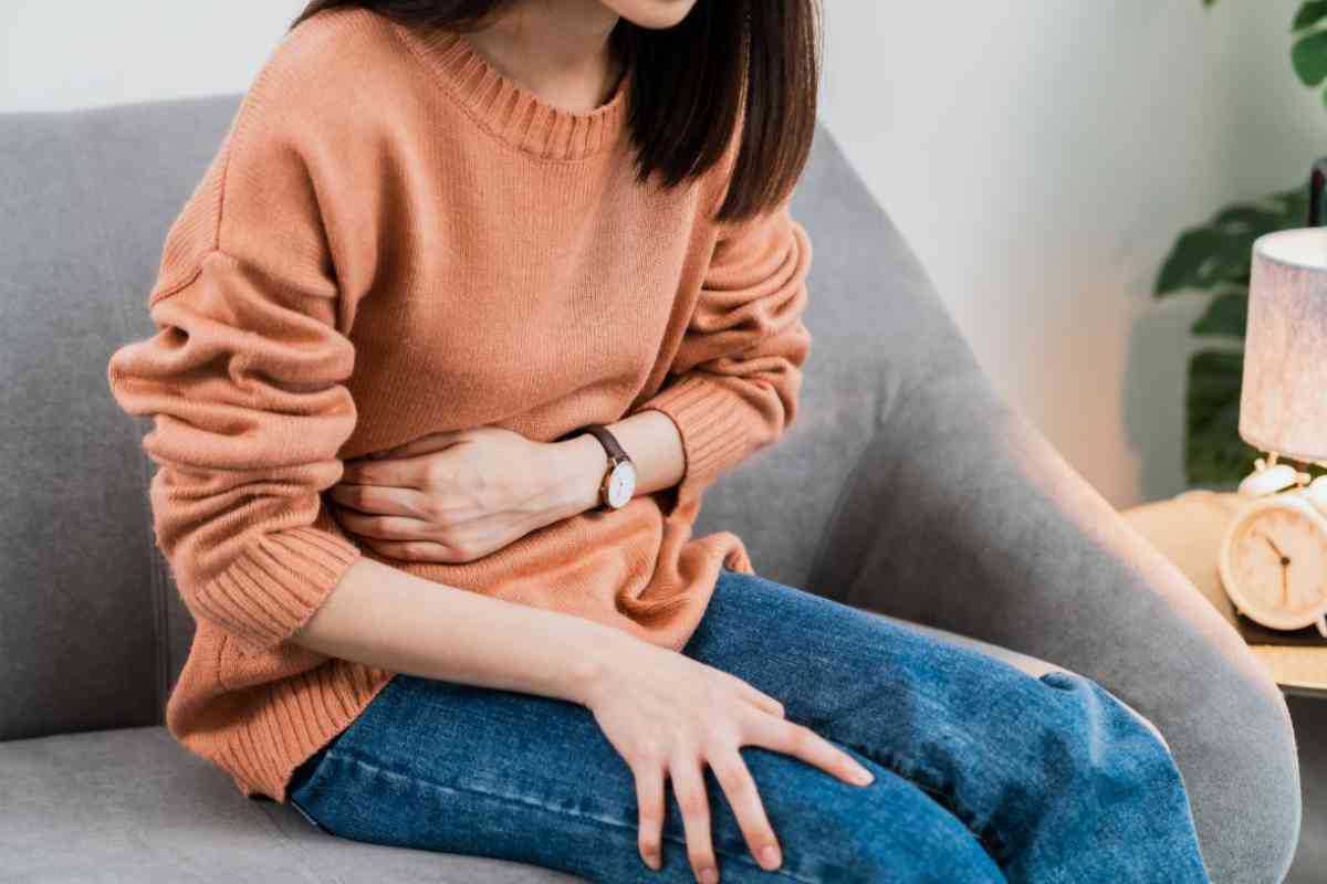 Influenza intestinale