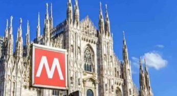 Festività natalizie a Milano: i nuovi orari di metro e bus per muoversi in città