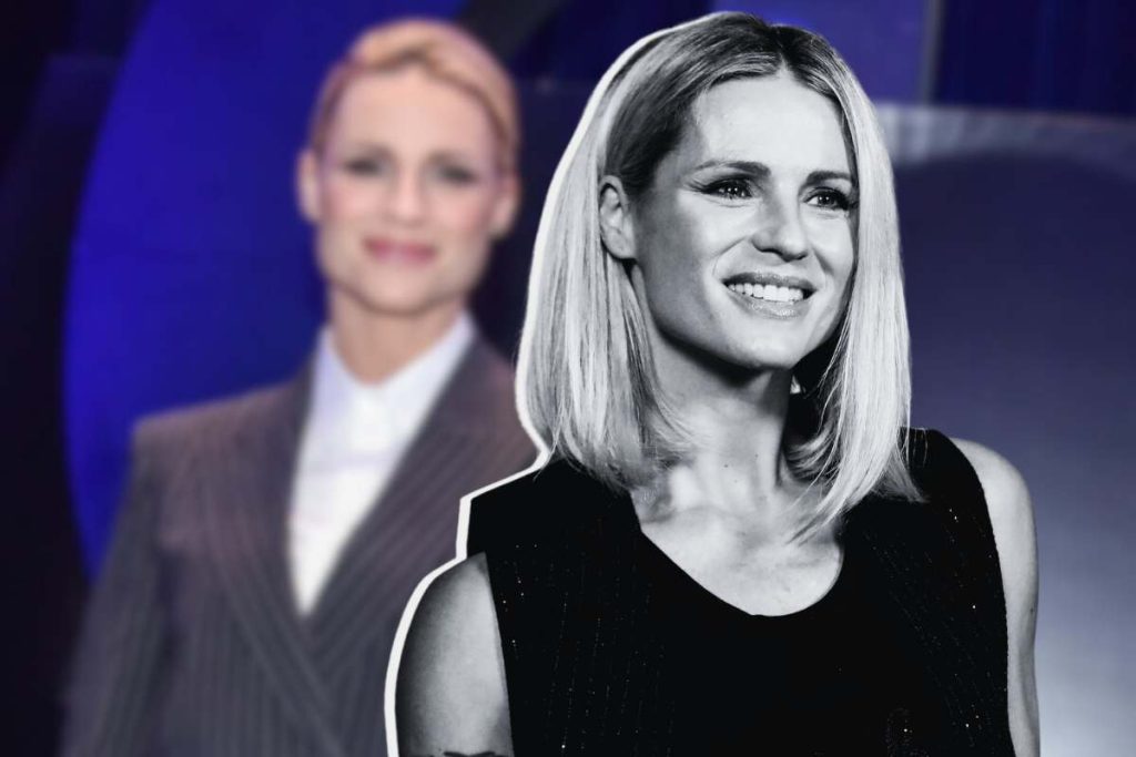 michelle hunziker fidanzato