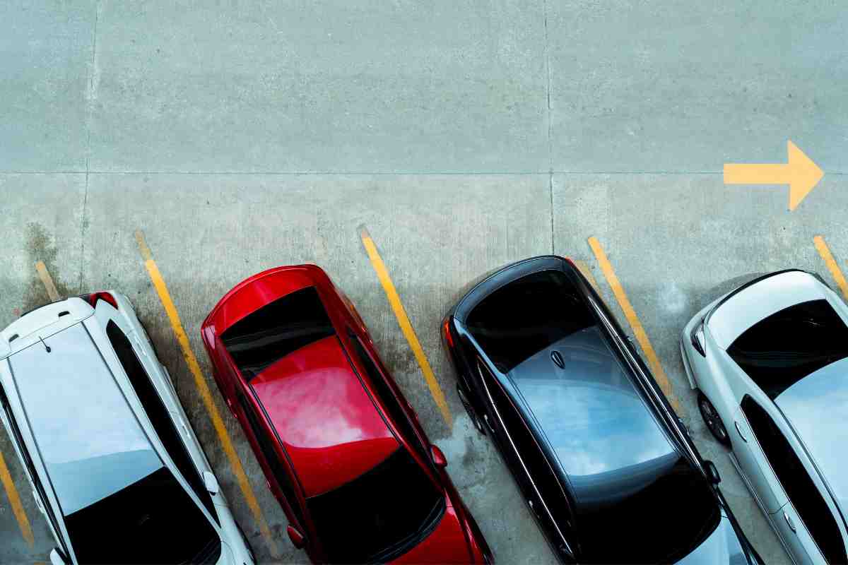 Parcheggi Milano, ecco come cambiano le normative