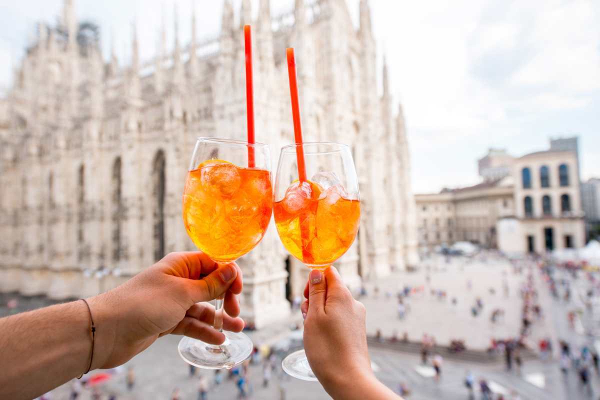 milano aperitivo terrazza 