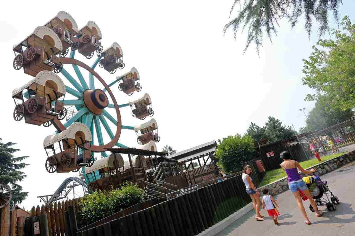 Milano, ecco un luogo magico per grandi e piccini