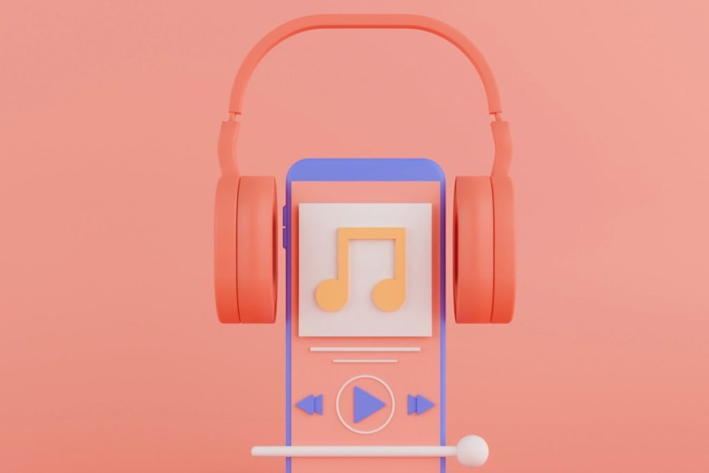 Ascoltare musica dallo smartphone se si è online? Ora si può ed è gratuito