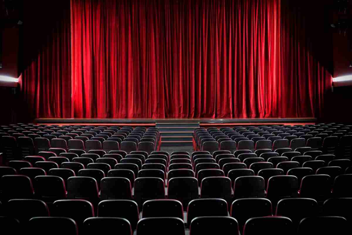 Provini per spettacolo