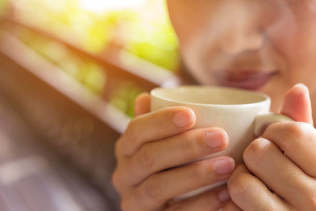 caffè gratis milano